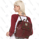 Harry Potter Hogwarts Alumni Mini Backpack